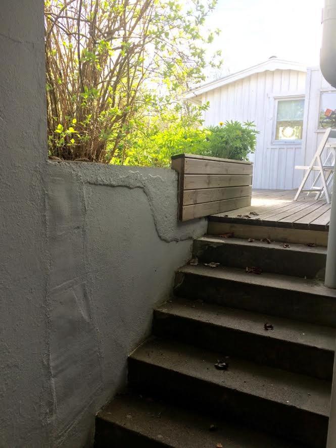 Room With Pentry, Separate Entrance, No Cardpayment Gränna Exterior foto