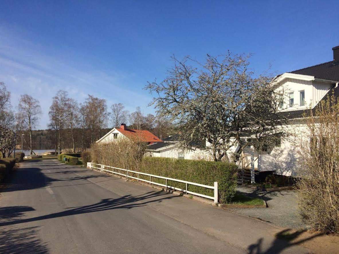 Room With Pentry, Separate Entrance, No Cardpayment Gränna Exterior foto